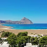 La Dama 4* Σαν Βίτο λο Κάπο