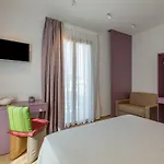 Panzió La Dama San Vito lo Capo