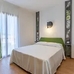 Bed & Breakfast La Dama 4*