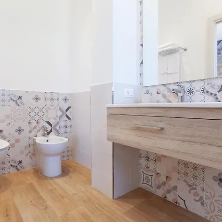 Bed & Breakfast La Dama