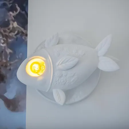 B&B La Dama 산비토로카포