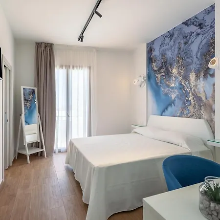La Dama Bed & Breakfast