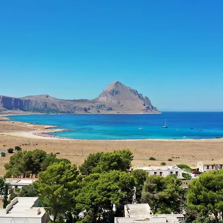 La Dama 4* San Vito Lo Capo