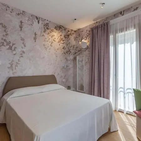 La Dama Bed & Breakfast San Vito Lo Capo