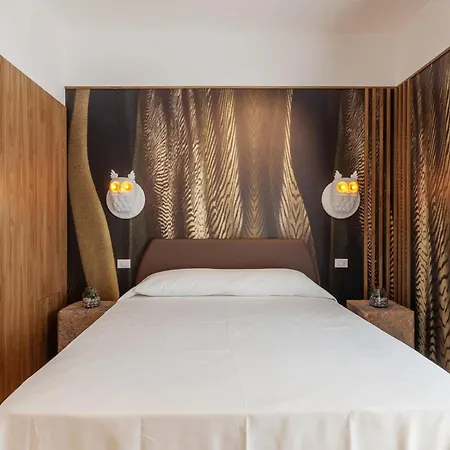 Bed & Breakfast La Dama San Vito Lo Capo
