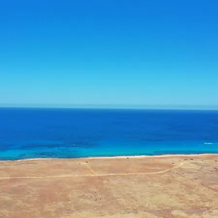 La Dama Panzió San Vito lo Capo