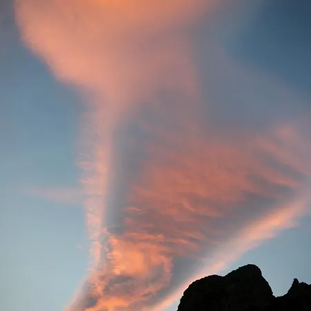 La Dama * San Vito Lo Capo