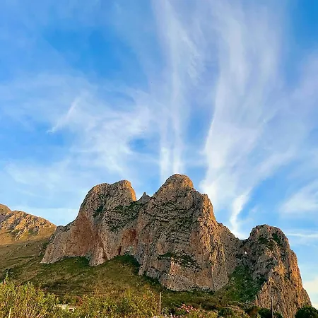 La Dama San Vito Lo Capo