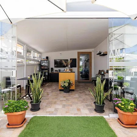 Bed & Breakfast La Dama