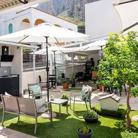 Bed & Breakfast La Dama