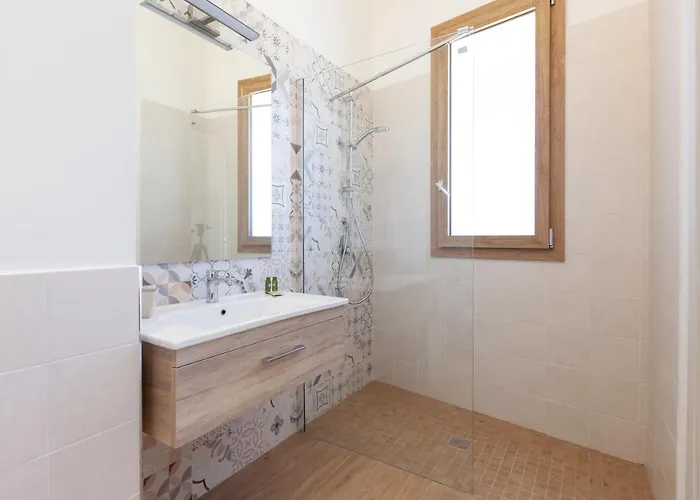 Nocleg ze śniadaniem La Dama San Vito Lo Capo