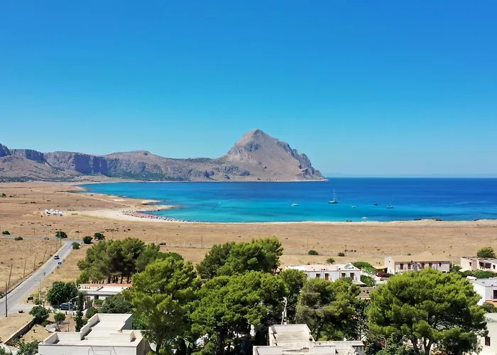La Dama 4* San Vito Lo Capo