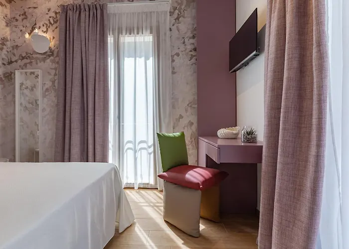 Bed & Breakfast La Dama