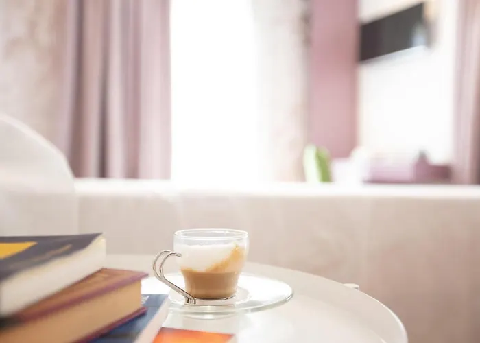 La Dama 4* San Vito Lo Capo