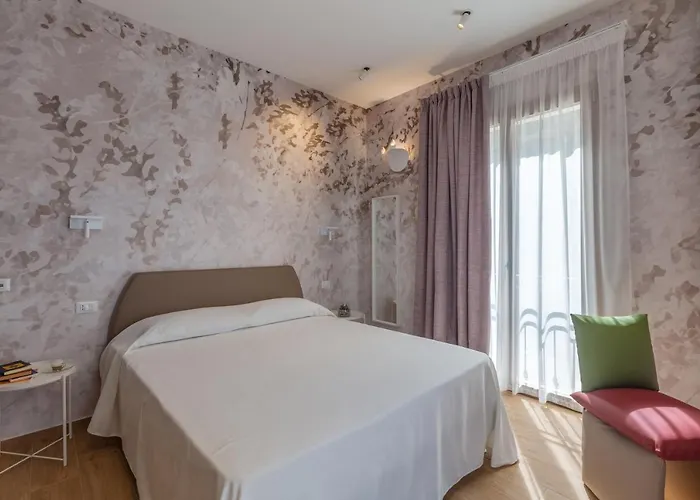La Dama Bed & Breakfast San Vito Lo Capo