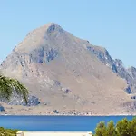 La Dama 4* Сан-Вито-Ло-Капо