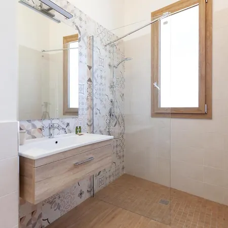 Bed & Breakfast La Dama San Vito Lo Capo