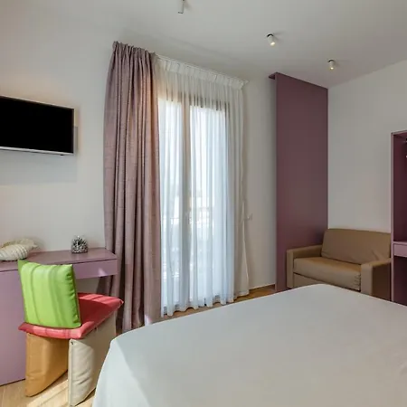 Bed & Breakfast La Dama San Vito Lo Capo