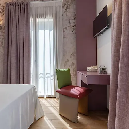Bed & Breakfast La Dama