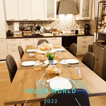 Bed & Breakfast La Dama San Vito Lo Capo