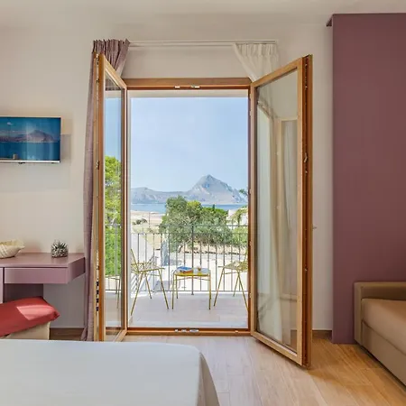 La Dama Bed & Breakfast San Vito Lo Capo