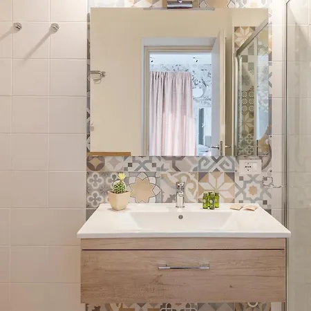 Bed & Breakfast La Dama San Vito Lo Capo