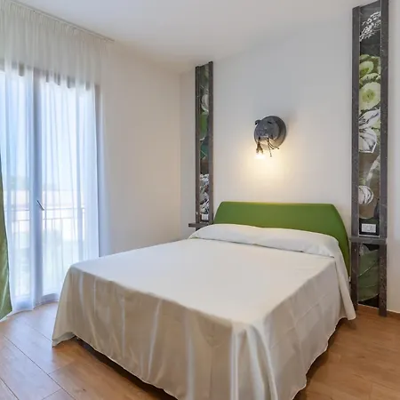 Bed & Breakfast La Dama *