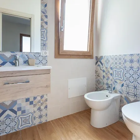 La Dama Bed & Breakfast San Vito Lo Capo