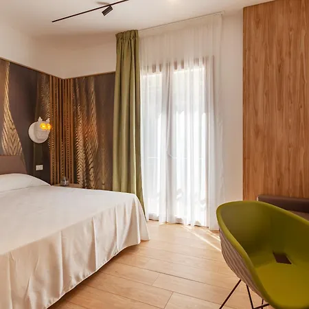 La Dama Bed & Breakfast San Vito Lo Capo