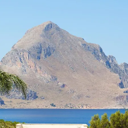 La Dama * San Vito Lo Capo