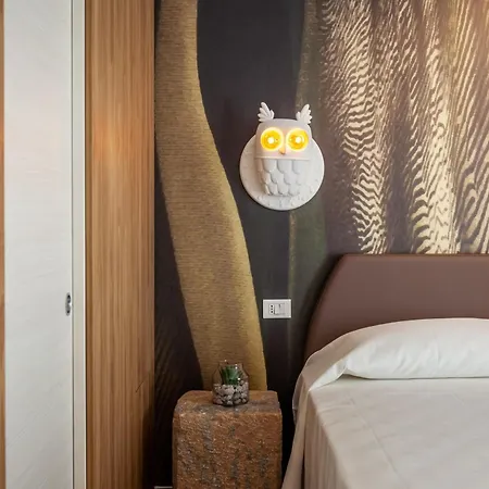 La Dama Bed & Breakfast