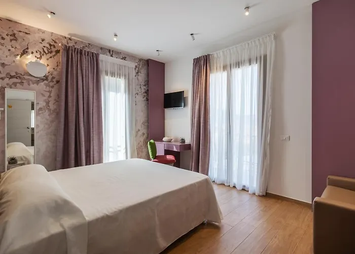 La Dama San Vito Lo Capo