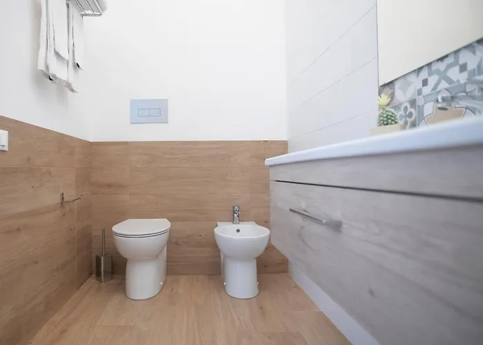 Bed & Breakfast La Dama 4*