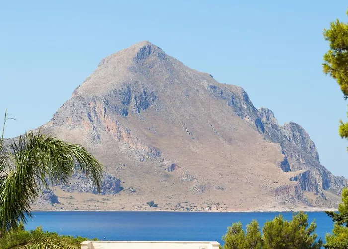 La Dama 4* San Vito Lo Capo