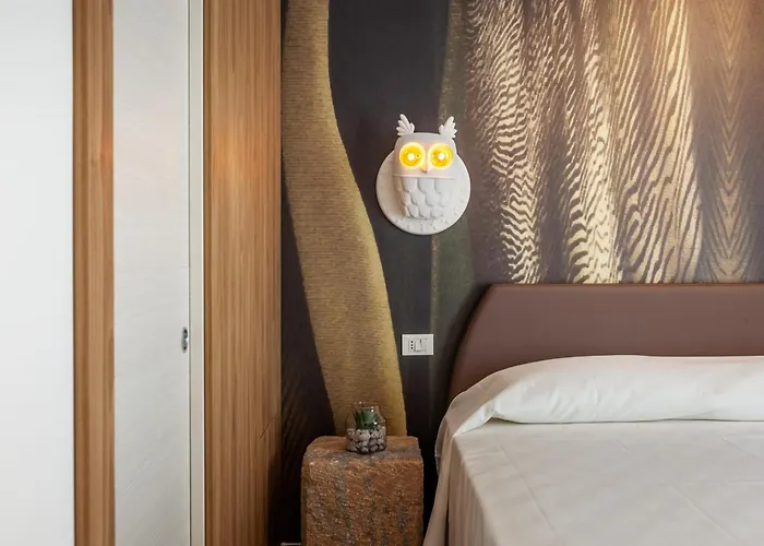 La Dama Bed & Breakfast