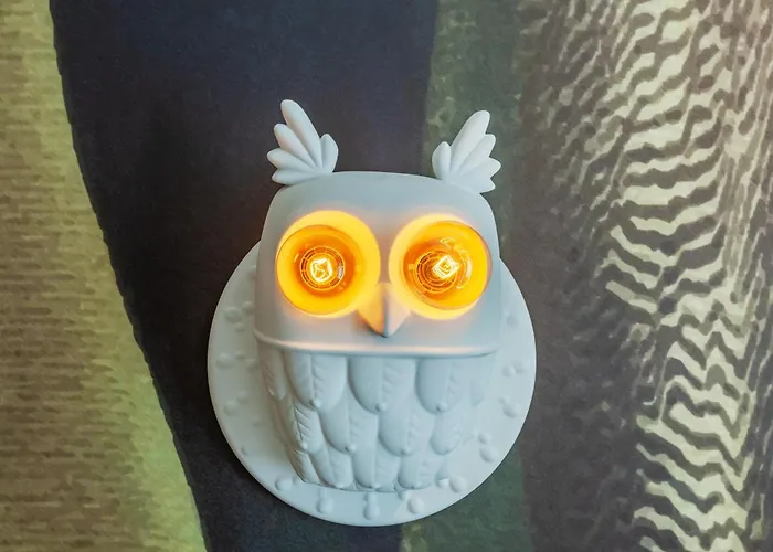 Bed & Breakfast La Dama