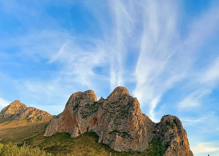 La Dama San Vito Lo Capo