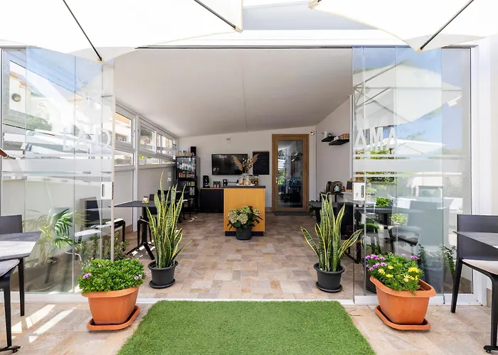 Bed & Breakfast La Dama