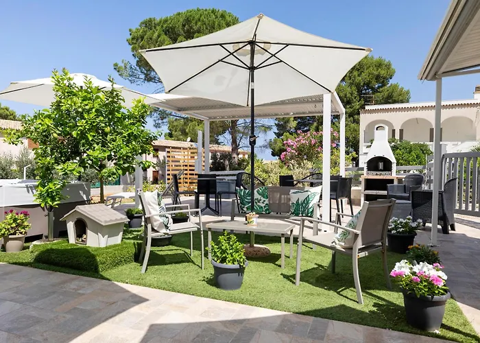 Bed & Breakfast La Dama